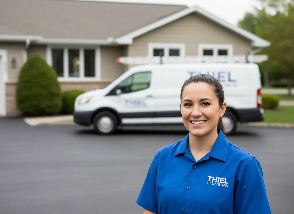 Plumber Redmon, IL FAQs